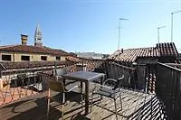 City Apartments Venecia