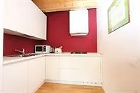 City Apartments ונציה
