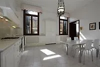 City Apartments דירה ונציה