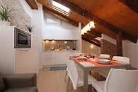 City Apartments דירה ונציה