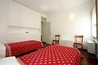 City Apartments דירה *