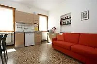 City Apartments דירה ונציה