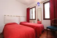 דירה City Apartments ונציה
