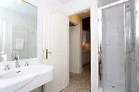 City Apartments דירה *