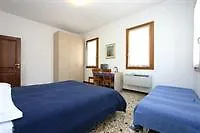 City Apartments * ונציה