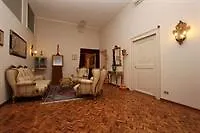 דירה City Apartments