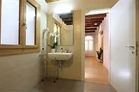City Apartments דירה *