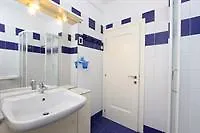 City Apartments דירה *
