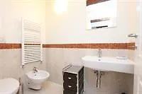 City Apartments דירה *