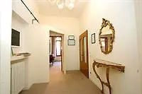 דירה City Apartments ונציה