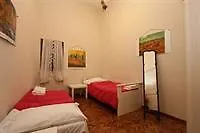 דירה City Apartments