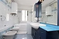 City Apartments דירה ונציה