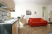 City Apartments דירה *