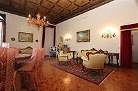 דירה City Apartments ונציה