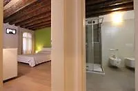 דירה City Apartments *