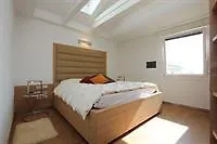 City Apartments דירה *