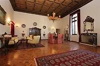דירה City Apartments *