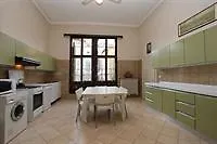 City Apartments דירה *