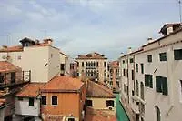 דירה City Apartments ונציה