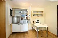 City Apartments דירה