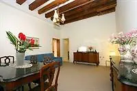 City Apartments *