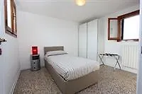 Apartman City Apartments
