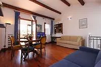 City Apartments * Velence