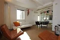 City Apartments *
