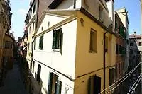 City Apartments Apartman