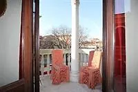 City Apartments Apartman