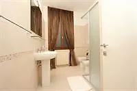 City Apartments Apartman